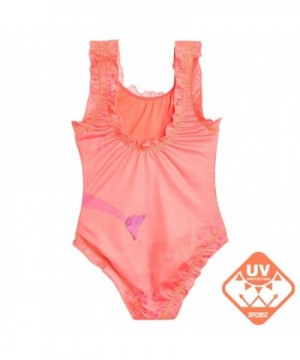 Girls' One-Pieces Swimwear Online Sale