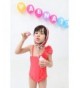 Discount Girls' Swimwear Clearance Sale