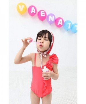 Discount Girls' Swimwear Clearance Sale