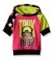 Trukfit Girls Tommy 1982 Hoodie