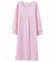 BOOPH Princess Nightgown Sleepwear Nightwear