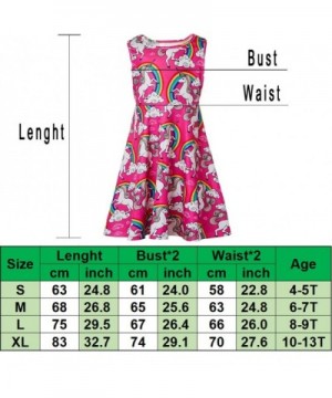 New Trendy Girls' Dresses Wholesale