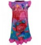 AME Sleepwear Trolls Sparkle Nightgown
