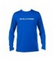 Play Strong Performance Long Sleeve T Shirt