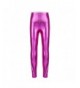 YOOJIA Metallic Length Workout Leggings