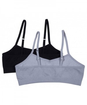 Cheap Real Girls' Training Bras