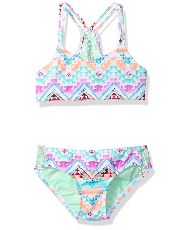 Gossip Girl Desert Mirage Swimsuit