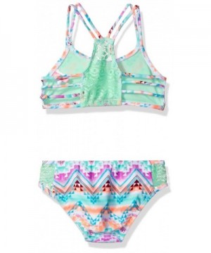 Discount Girls' Fashion Bikini Sets