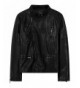 Twins Dream Leather Jacket Outwear