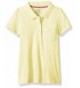 Cherokee Uniform Short Sleeve Pocket Collar
