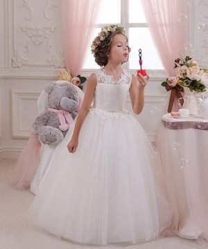 Cheap Real Girls' Special Occasion Dresses Outlet