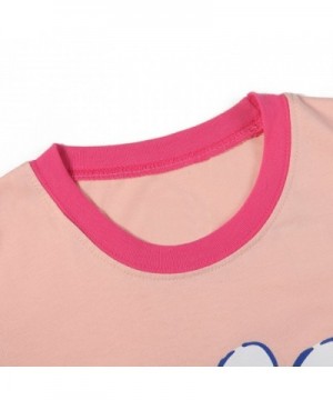 Girls' Sleepwear On Sale