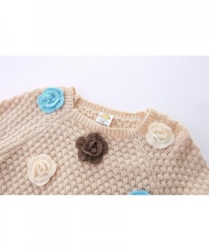Brands Girls' Sweaters Online