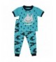 Petit Lem Little Friends Pajama