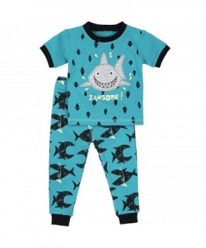 Petit Lem Little Friends Pajama