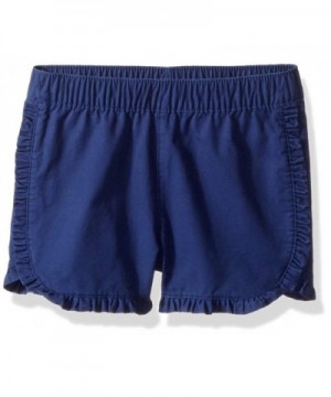 Carters Girls Woven Short 278g466