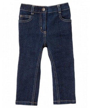 Crazy Girls Toddler Skinny Jeans