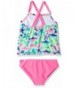 Cheapest Girls' Tankini Sets Outlet