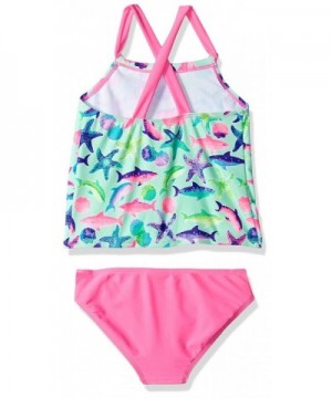 Cheapest Girls' Tankini Sets Outlet