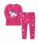 Pajamas Sleeve Pyjamas Cotton Sleepwears