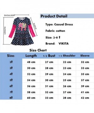 Designer Girls' Casual Dresses for Sale