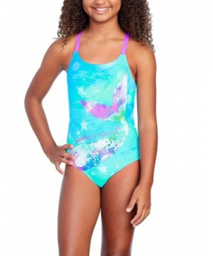 Cheap Girls' One-Pieces Swimwear Outlet