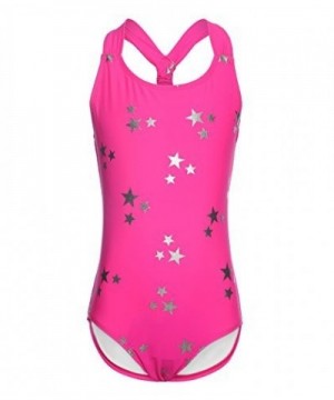 BELLOO Bathing Suits Girls Swimsuit