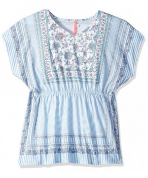 Seafolly Palace Kaftan Infant Toddler