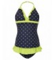 GRACE KARIN Little Bathing Swimwear