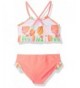 Most Popular Girls' Fashion Bikini Sets