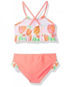 Most Popular Girls' Fashion Bikini Sets