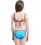 Girls' Fashion Bikini Sets