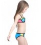 Trendy Girls' Two-Pieces Swimwear for Sale