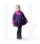 Mack Co Fleece Coat Girls