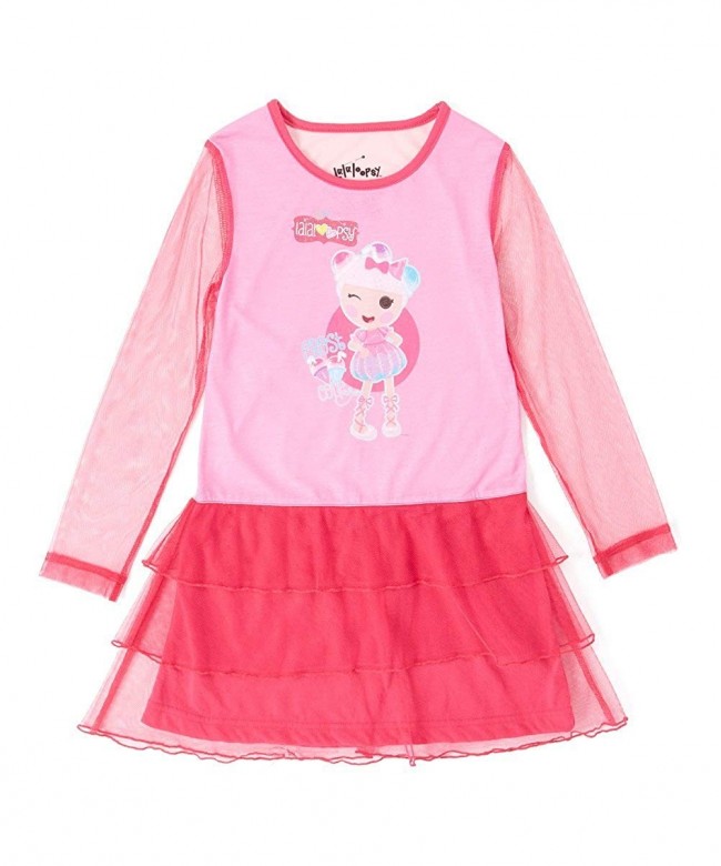 Intimo Girls Lalaloopsy Frosty Cone