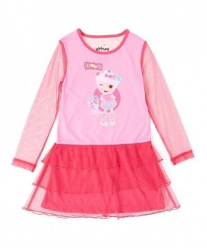 Intimo Girls Lalaloopsy Frosty Cone