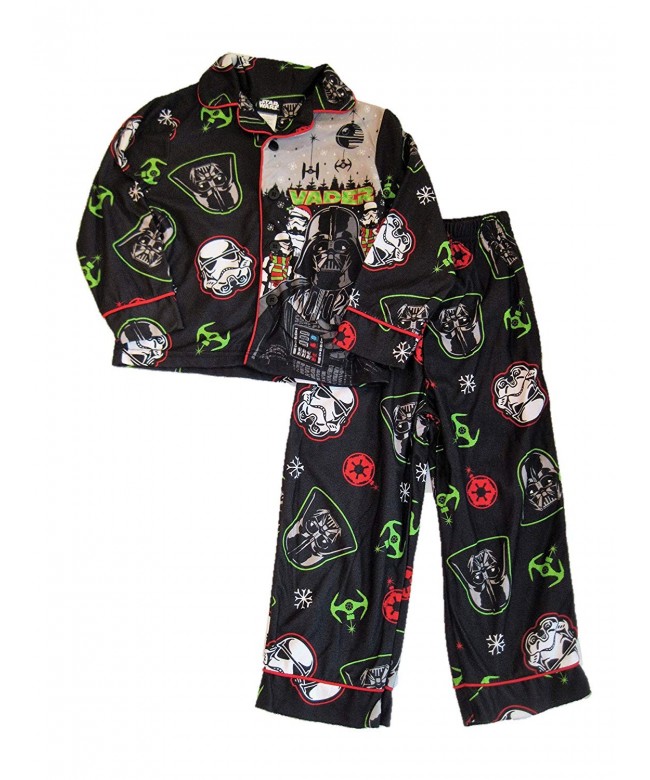 AME Darth Stormtrooper Flannel Pajama