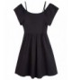 Hot deal Girls' Casual Dresses Outlet Online