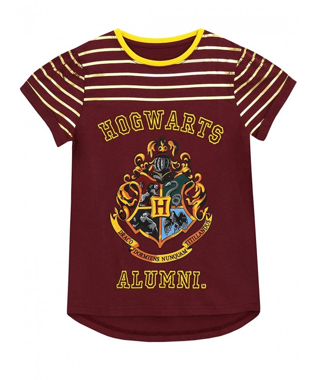 HARRY POTTER Girls T Shirt