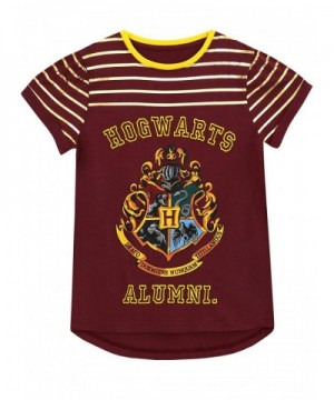 HARRY POTTER Girls T Shirt