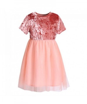 Girls' Special Occasion Dresses Clearance Sale