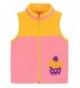 Trendy Girls' Fleece Jackets & Coats for Sale
