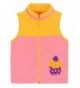 Trendy Girls' Fleece Jackets & Coats for Sale