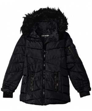 Steve Madden Memory Signature Puffer