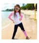 Brands Girls' Rash Guard Sets Outlet Online