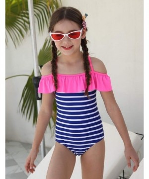 Brands Girls' One-Pieces Swimwear Clearance Sale