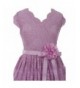 Girls' Dresses