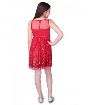 Latest Girls' Special Occasion Dresses