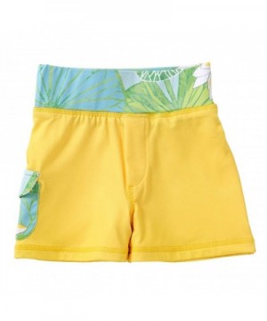 New Trendy Girls' Board Shorts Wholesale