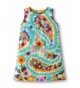 Jobakids Summer Cotton Sleeveless Casual